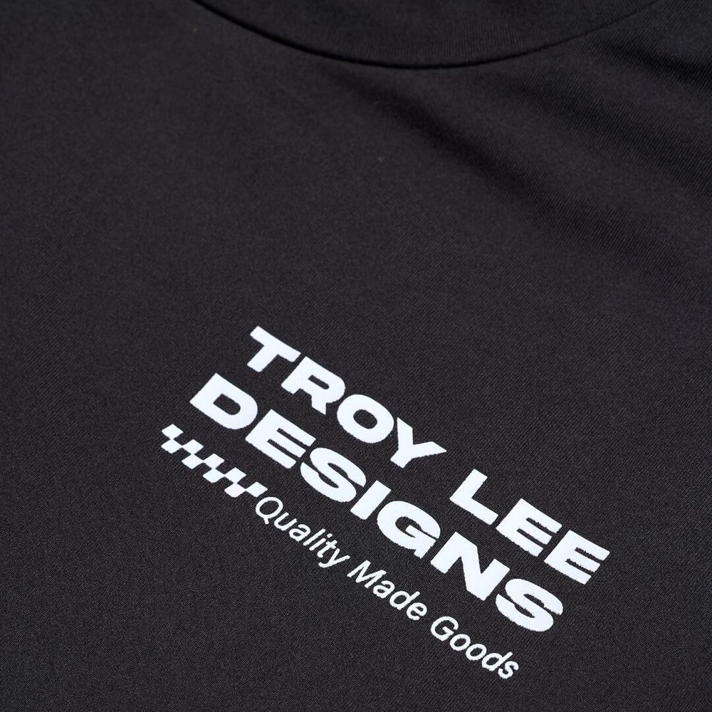 Troy Lee Designs Ruckus Factory Ride Long Sleeve