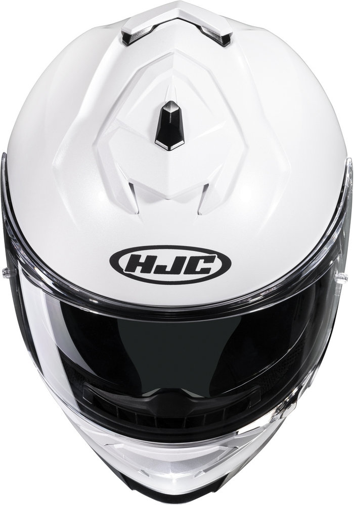 HJC i71 Solid Helmet