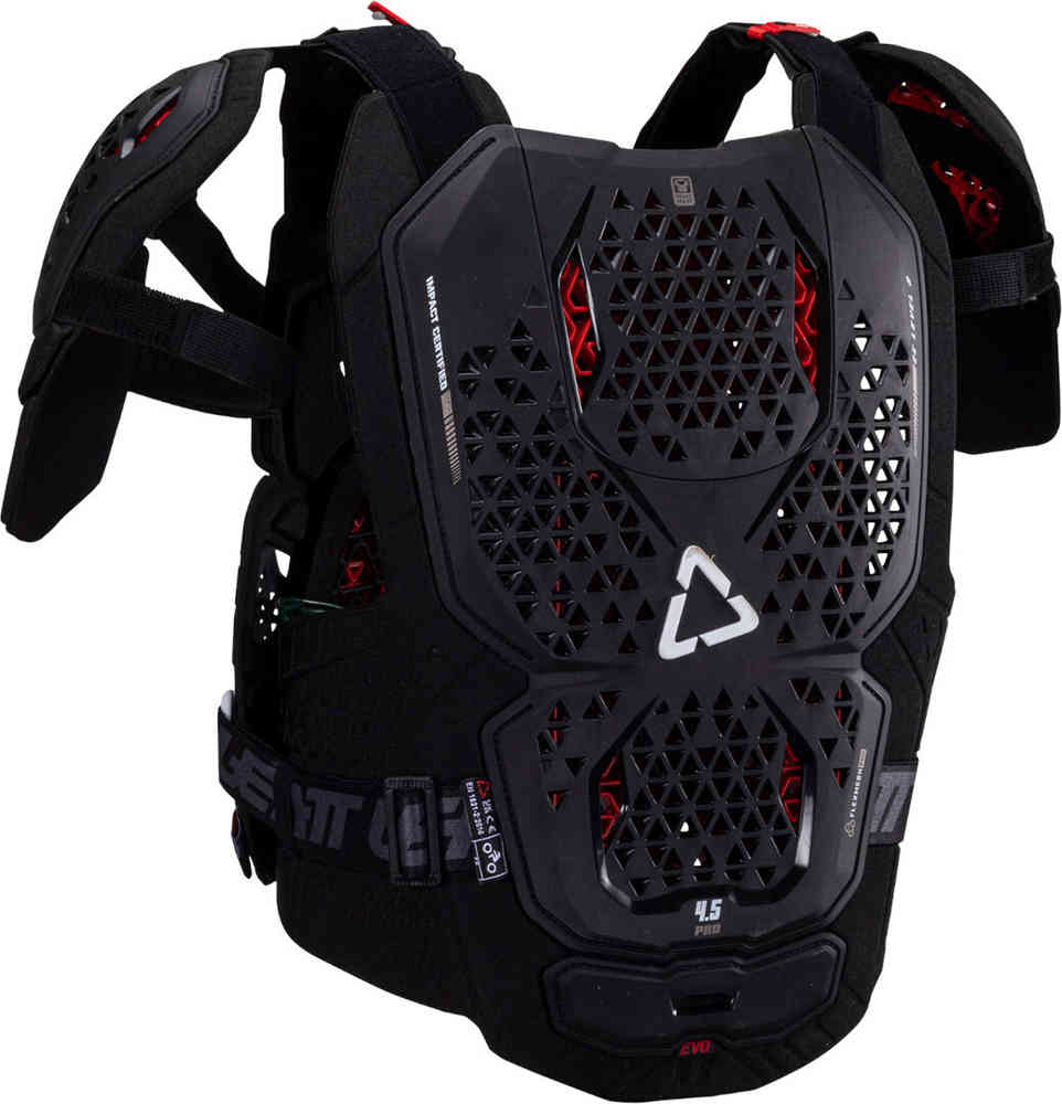 Leatt 4.5 Pro Evo Chest Protector