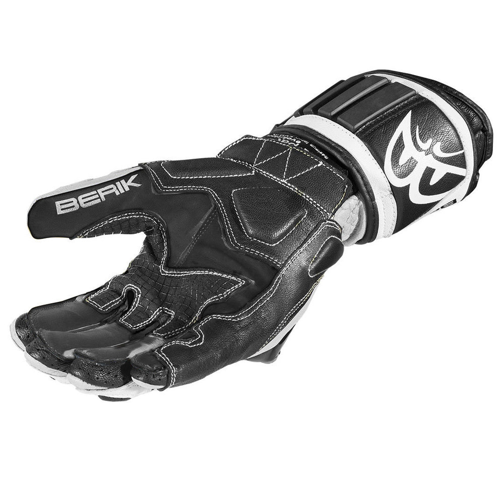 Berik Segullo Motorcycle Gloves