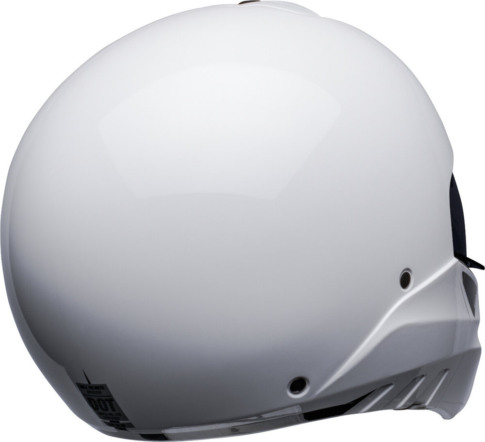 Bell Broozer Duplet Helmet