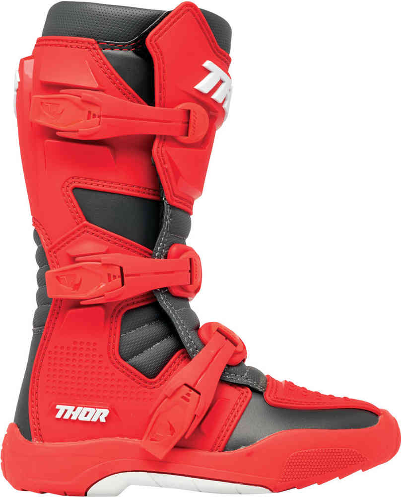 Thor Blitz XR MX Youth Motocross Boots