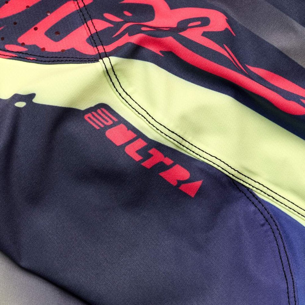 Troy Lee Designs SE Ultra Drip Motocross Pants