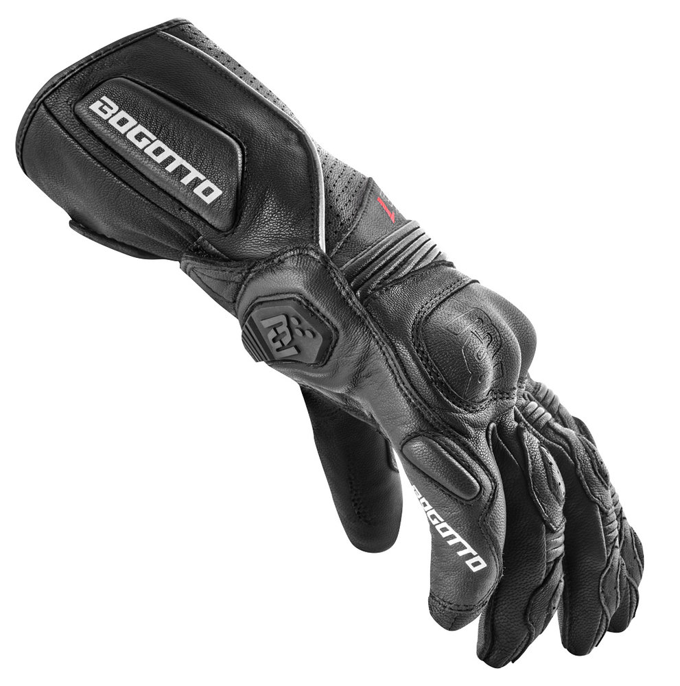 Bogotto Sprint perforated Motorcycle Gloves