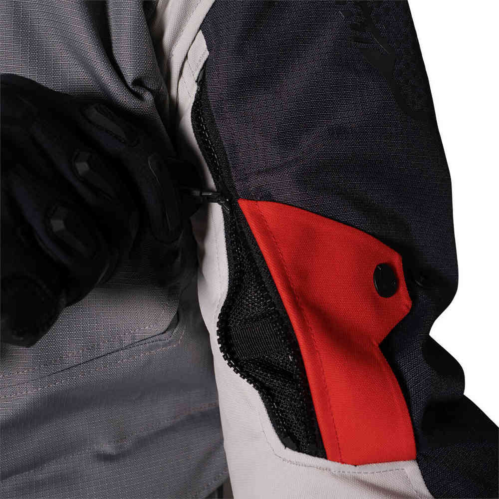 Leatt ADV Multitour 5.5 waterproof Motorcycle Textile Jacket