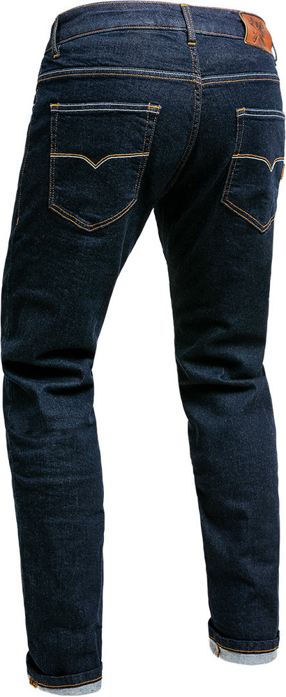 John Doe Ironhead Mechanix XTM Jeans