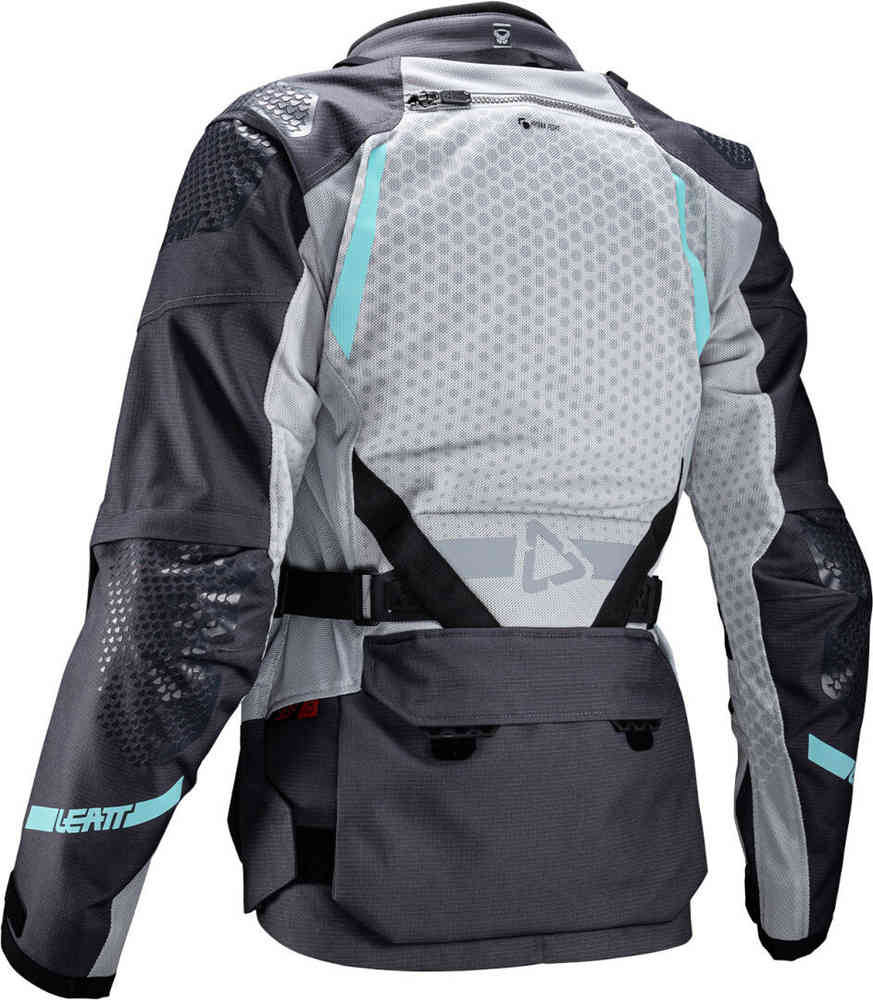 Leatt ADV Flowtour 5.5 Ladies Motorcycle Textile Jacket