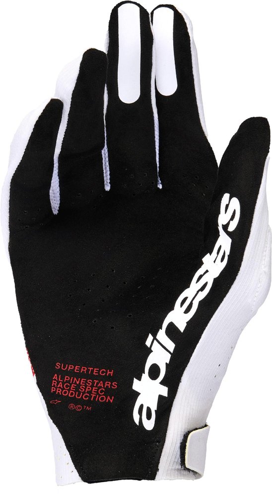 Alpinestars Supertech 2026 Motocross Gloves