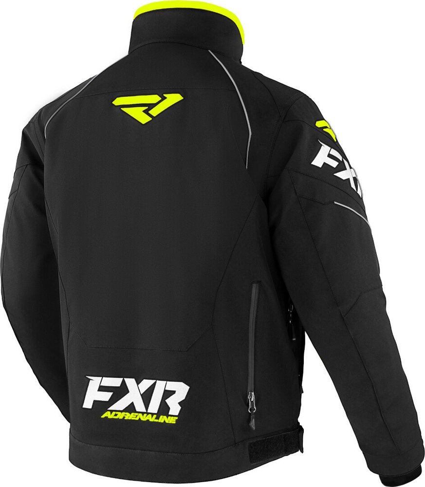 FXR Adrenaline 2-in-1 2023 Snowmobile Jacket