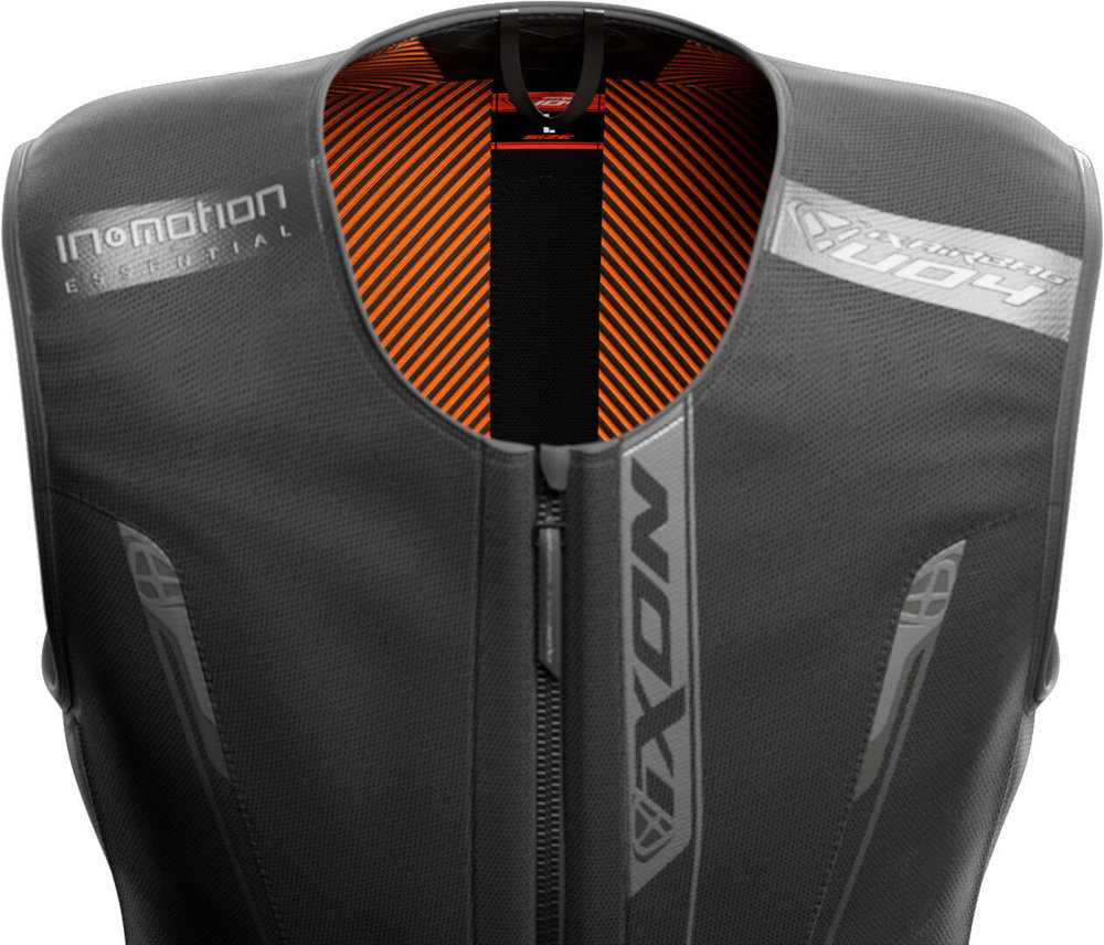 Ixon U04 IX Airbag Vest