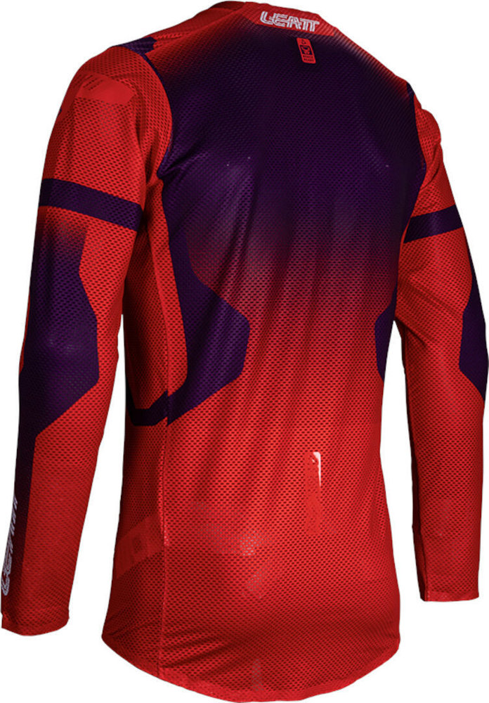Leatt 5.5 UltraWeld 2025 Motocross Jersey