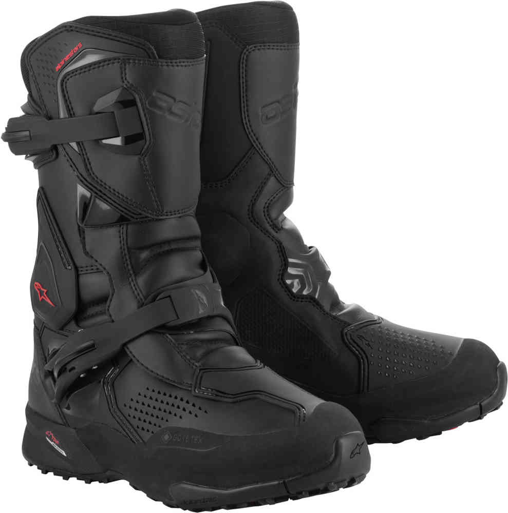 Alpinestars XT-8 Gore-Tex waterproof Motorcycle Boots