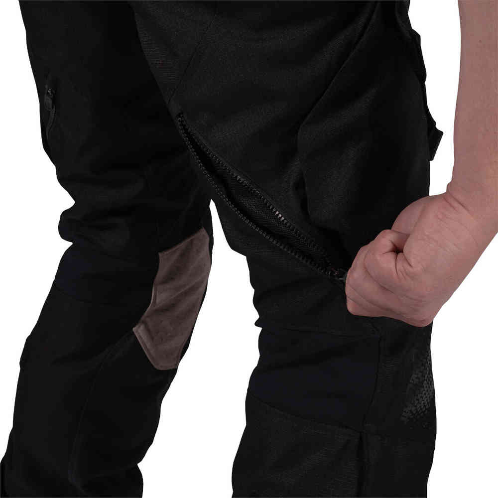 Leatt ADV Multitour 5.5 Motorcycle Textile Pants