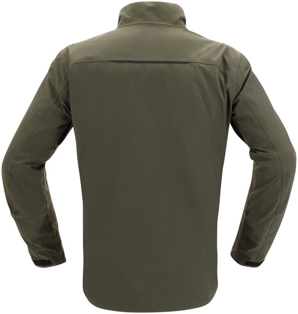 Richa Universal waterproof Motorcycle Textile Jacket