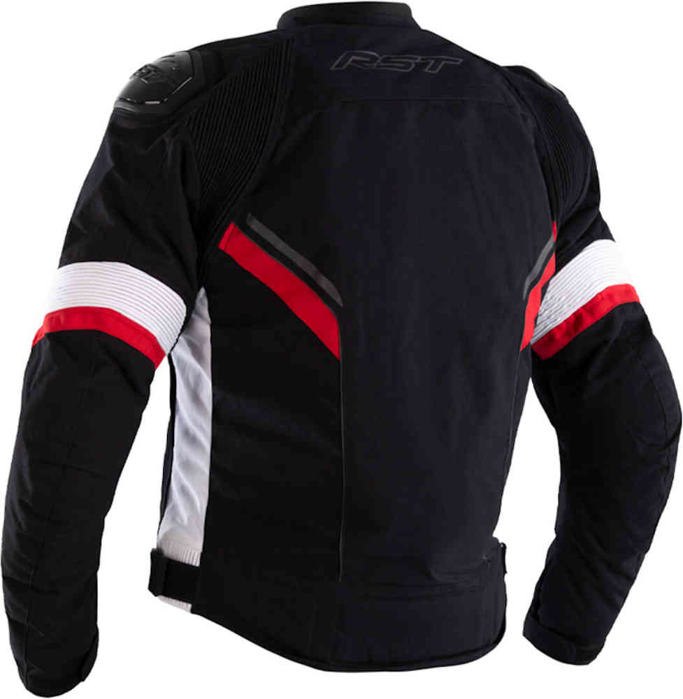 RST Sabre Motorcycle Textile Jacket