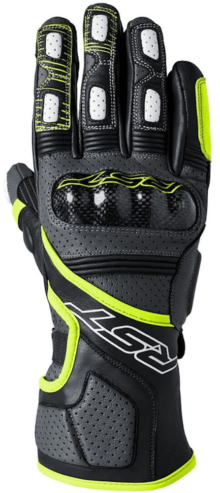 RST Fulcrum Motorcycle Gloves
