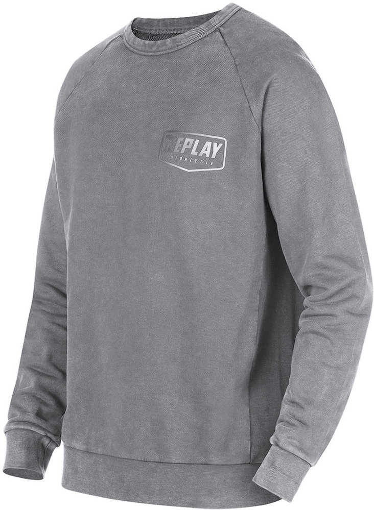 Replay Classic Sweater