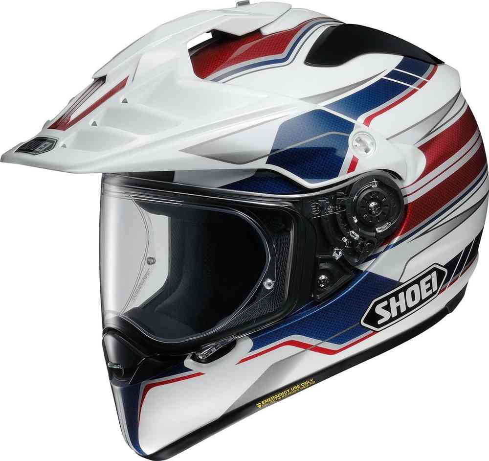Shoei Hornet ADV Navigate Helmet