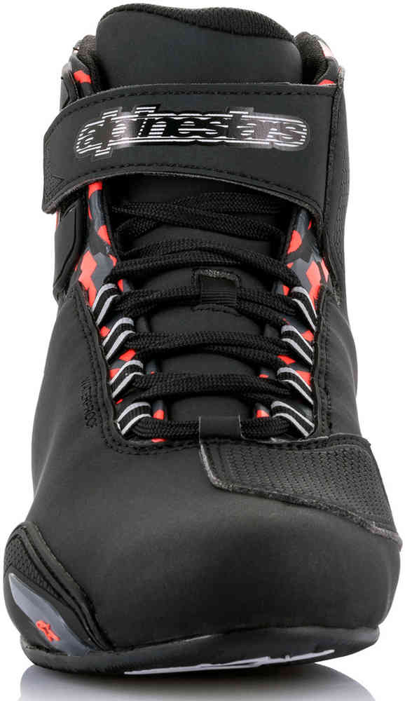 Alpinestars Sektor waterproof Motorcycle Shoes