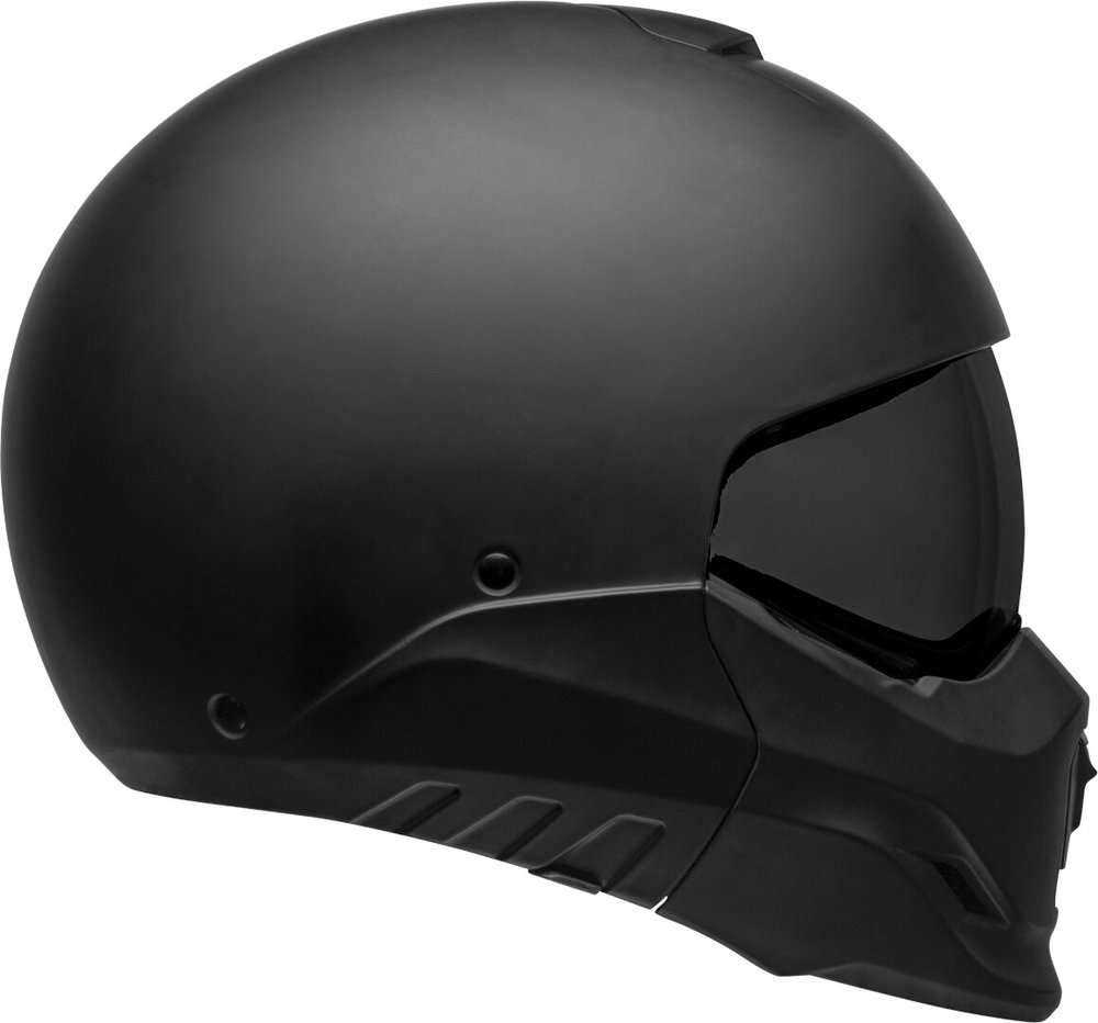 Bell Broozer Solid 06 Helmet