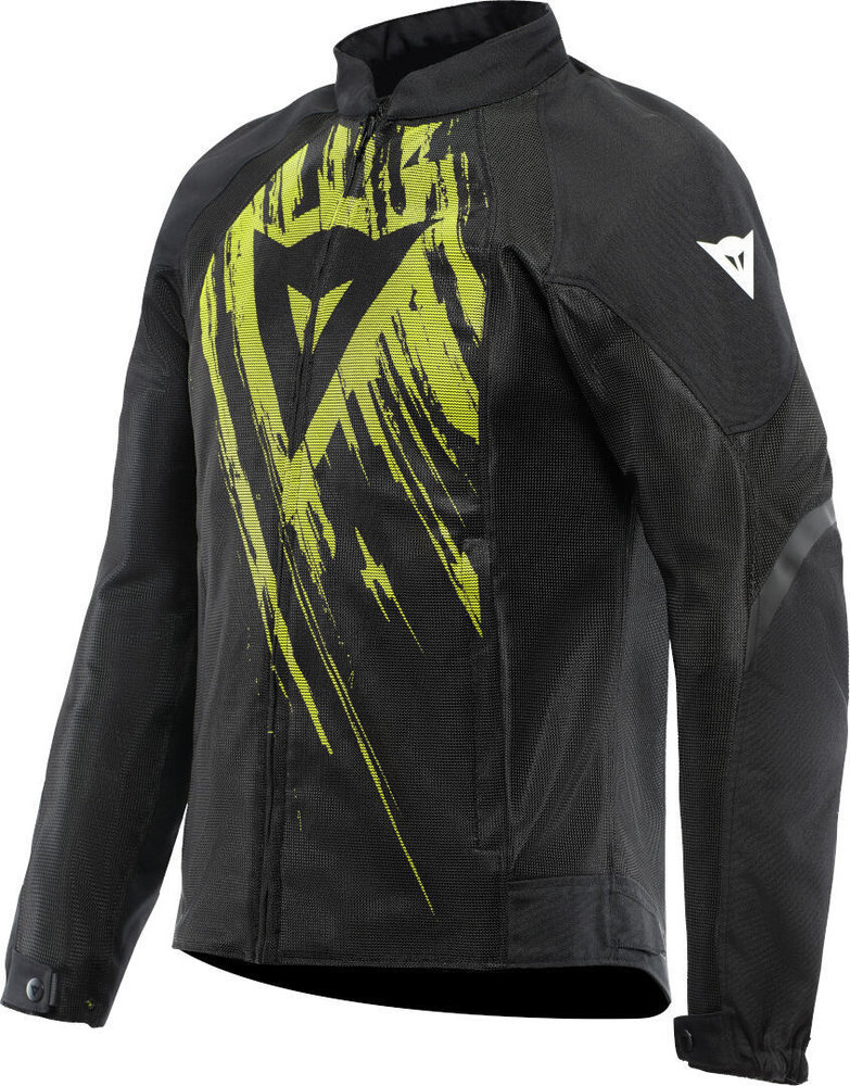 Dainese Herosphere Tex Tarmac Motorcycle Textile Jacket