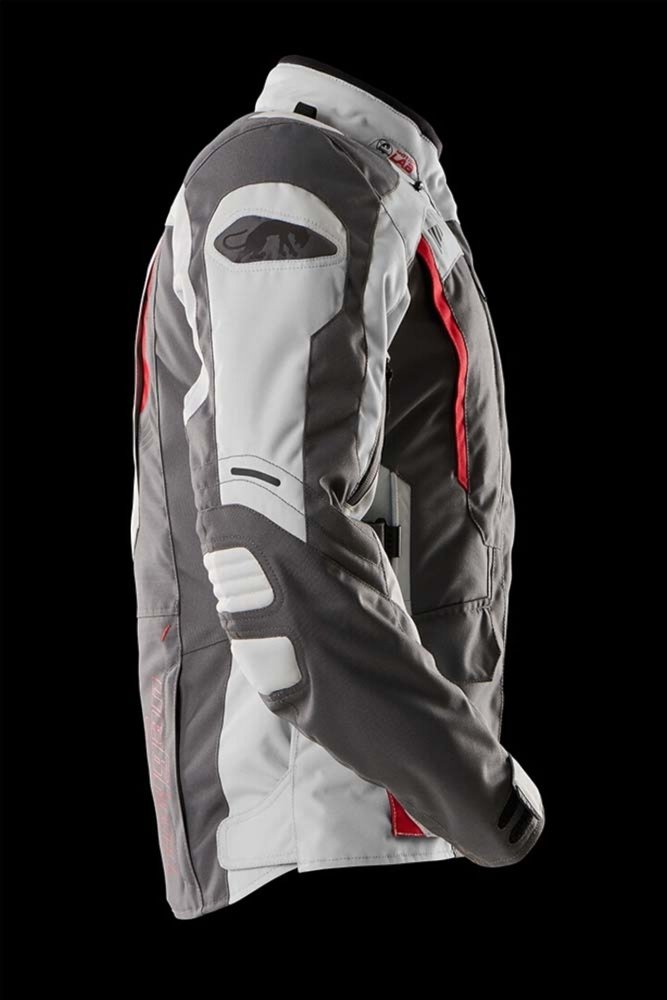 Furygan Apalaches Evo Ladies Motorcycle Textile Jacket