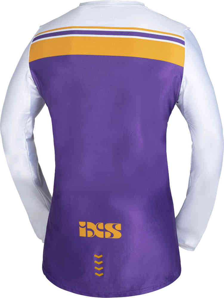 IXS Trigger 2.0 Motocross Jersey