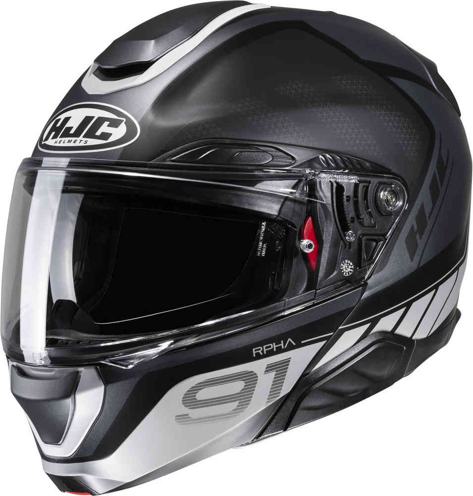 HJC RPHA 91 Rafino Helmet