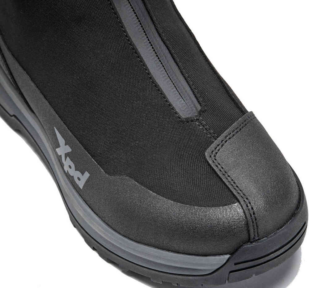 XPD X-ADV Sport H2Out waterproof Motorcycle Shoes
