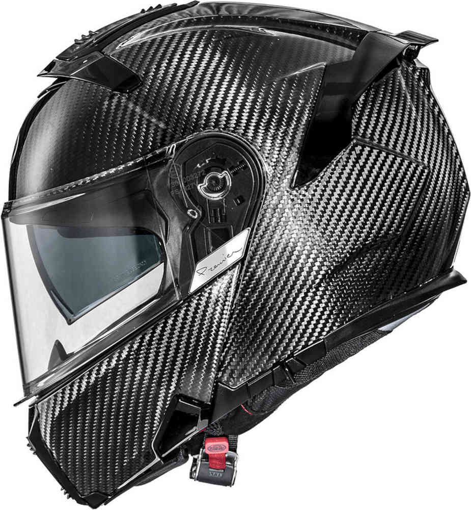 Premier Legacy GT Carbon Helmet