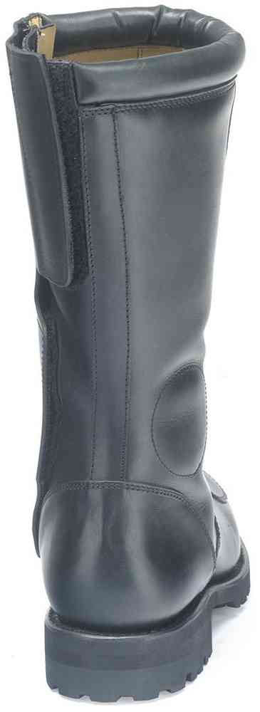 Kochmann Turbo Boots