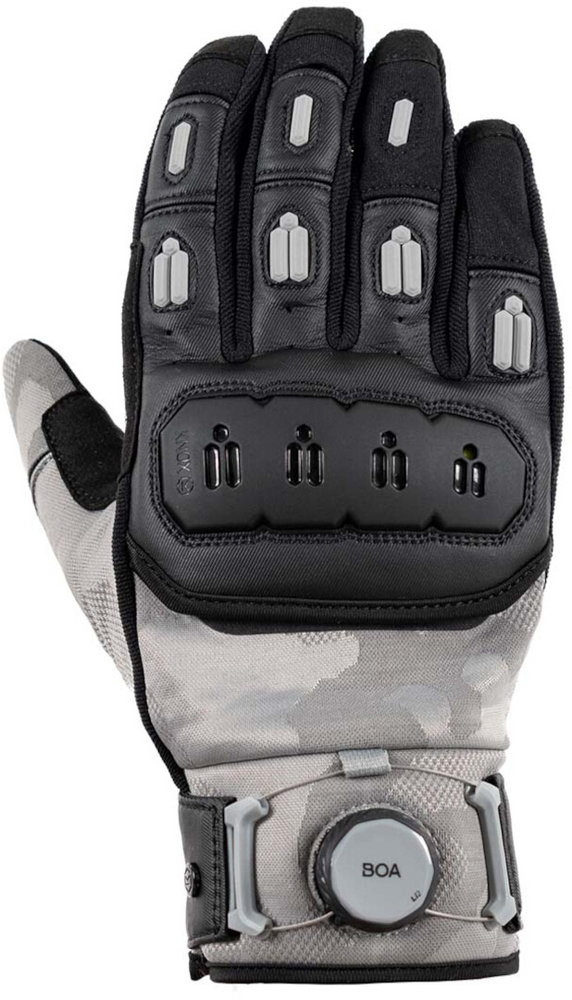 Knox Orsa OR4 Motorcycle Gloves