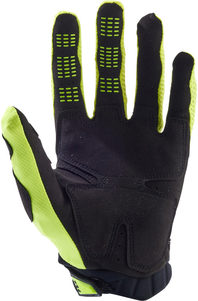 FOX Pawtector Motocross Gloves