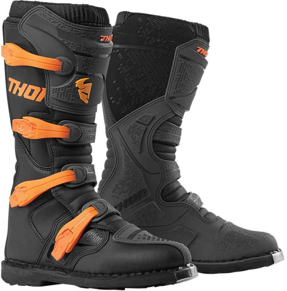 Thor Blitz XP Motocross Boots