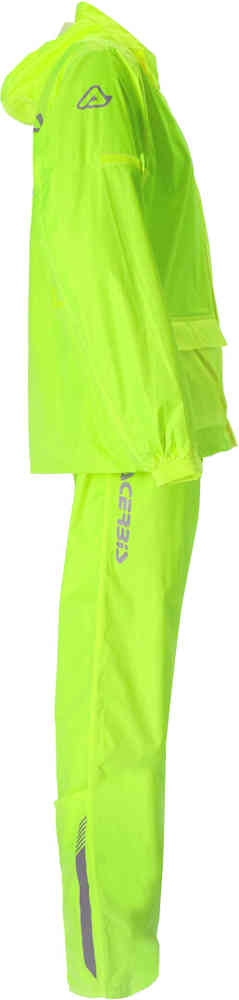 Acerbis X-Thunder 2-Piece Rain Suit