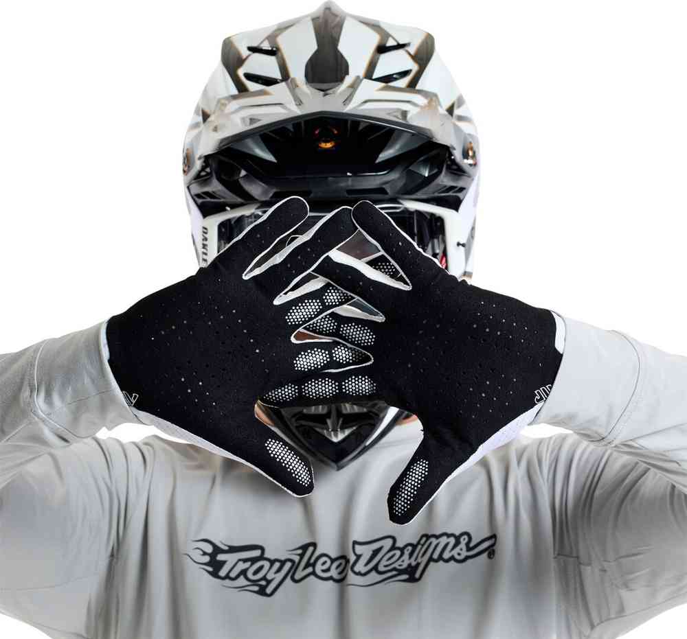 Troy Lee Designs Air Mono Motocross Gloves