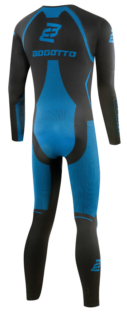 Bogotto Ripped-L Summer Undersuit One Piece Functional Suit