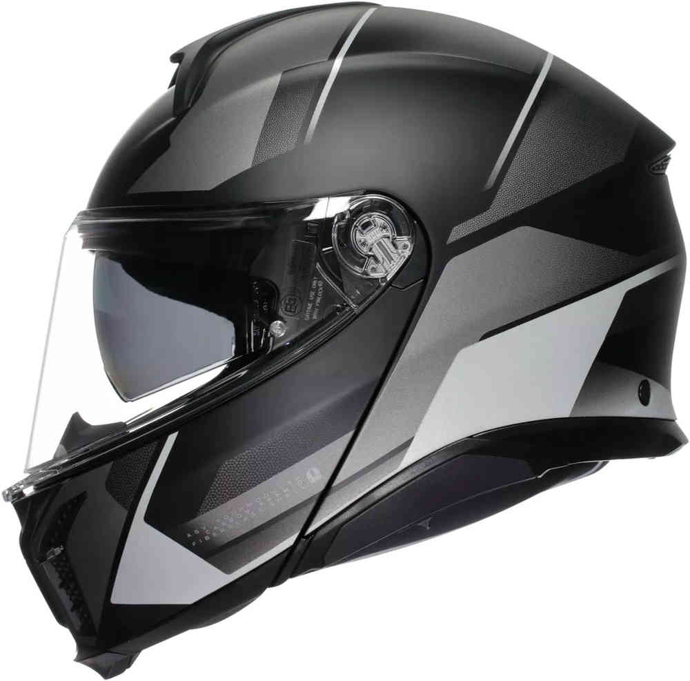 AGV Tourmodular Perception Helmet