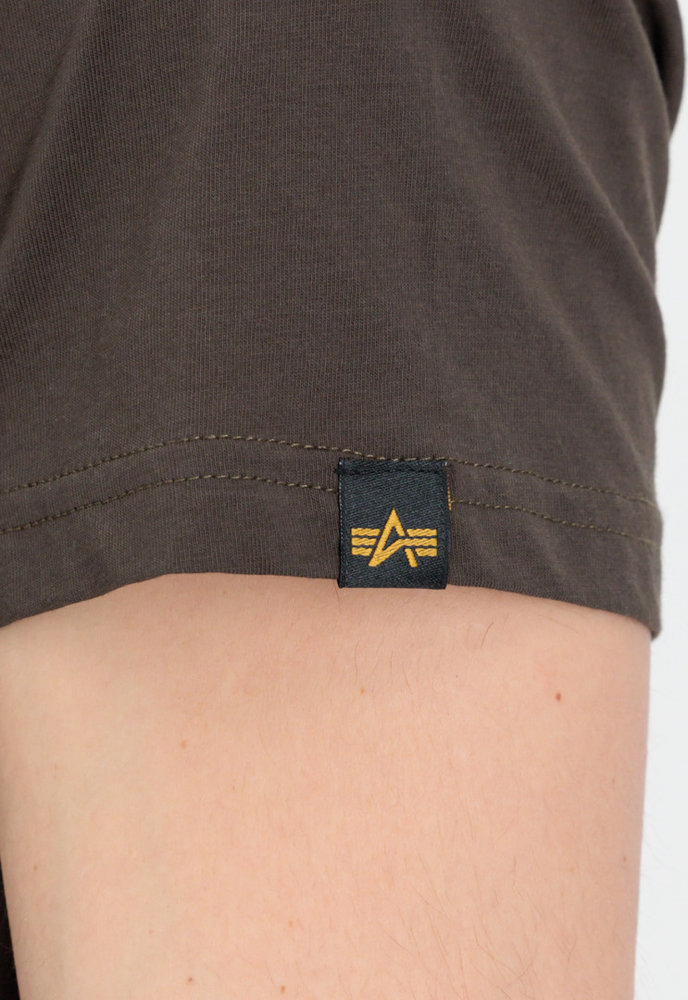 Alpha Industries Basic T-Shirt
