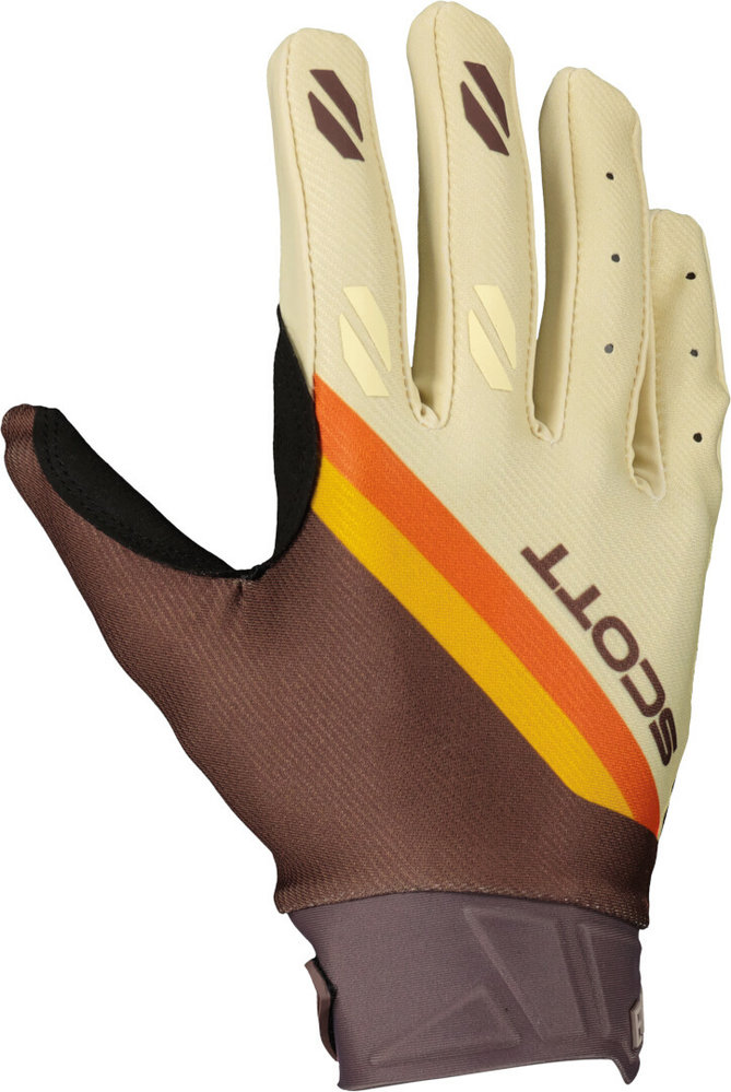 Scott Evo Dirt Motocross Gloves