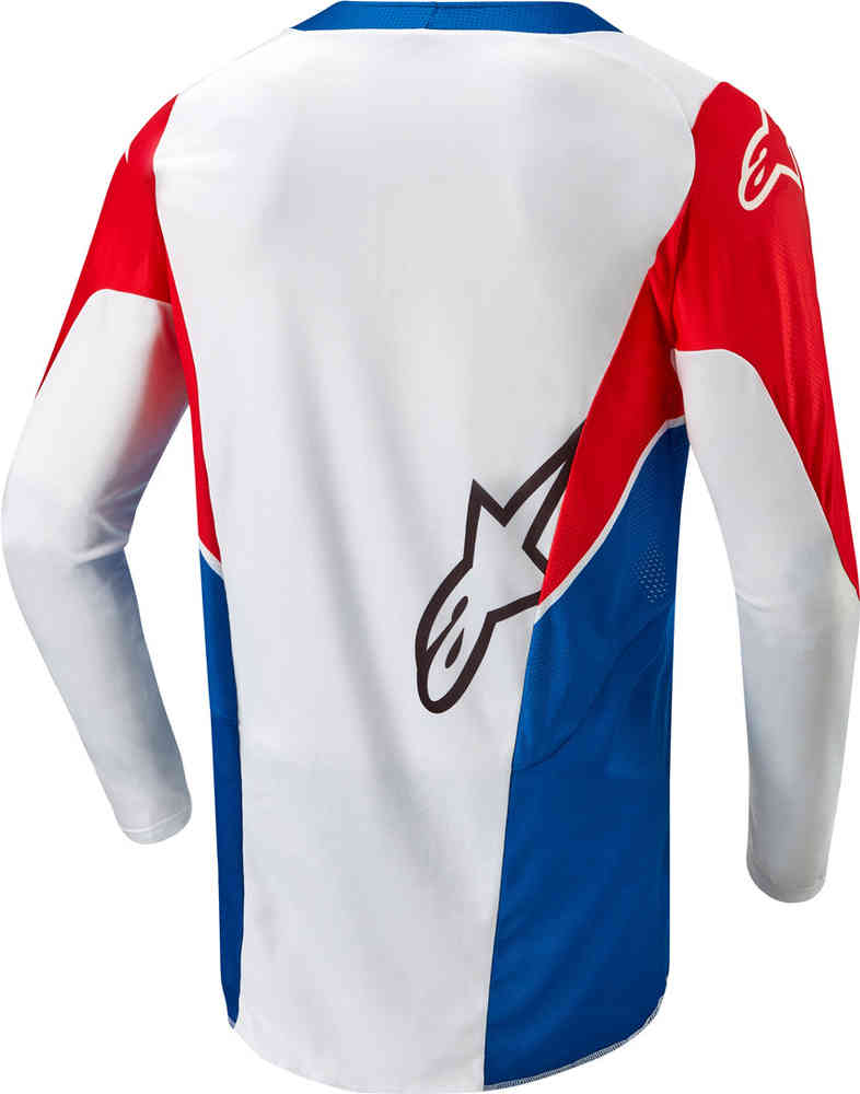 Alpinestars Honda Racer Iconic Motocross Jersey