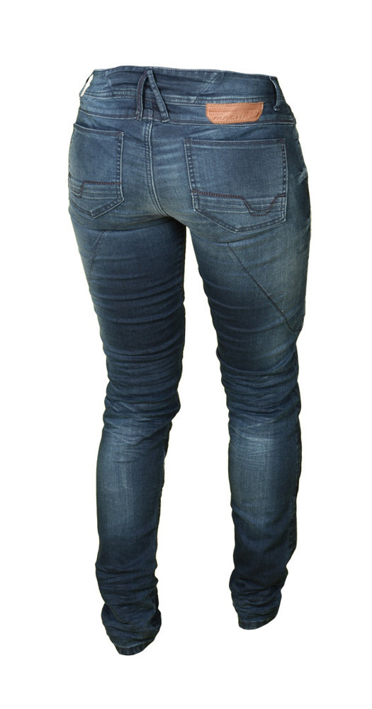 Macna Jenny Ladies Motorcycle Jeans