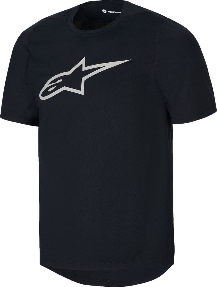 Alpinestars A-Dura Youth Short Sleeve Bicycle Jersey