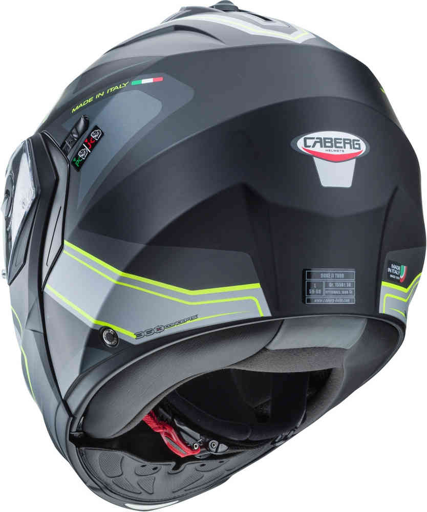 Caberg Duke X Tour Helmet