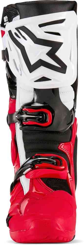 Alpinestars Tech 10 Enduro Motocross Boots