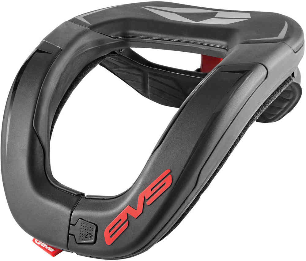 EVS R4 Race Neck Youth Protector