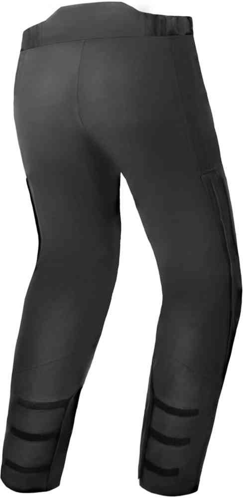 SHIMA Alpha waterproof Motorcycle Textile Pants