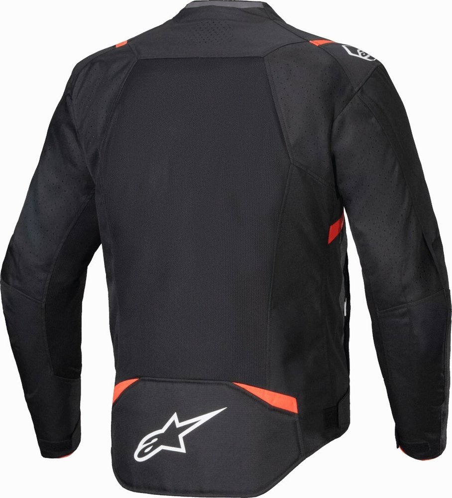 Alpinestars T-Sps Air V2 Motorcycle Textile Jacket