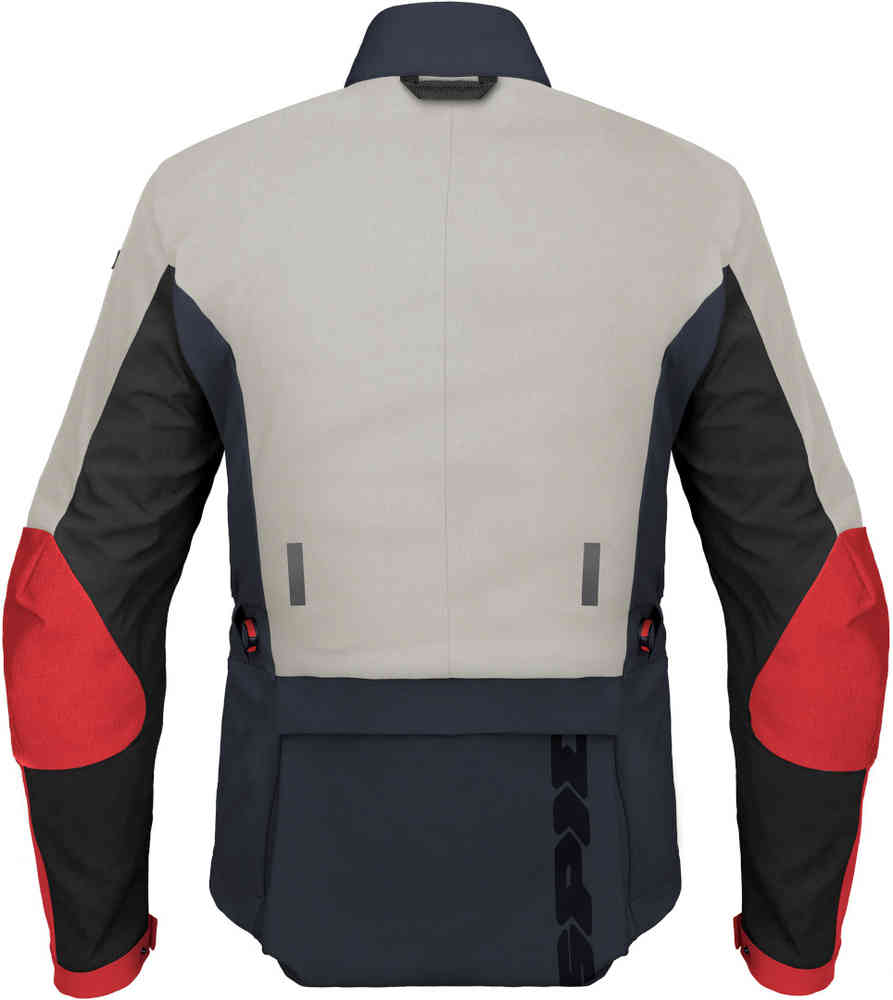 Spidi Frontier Motorcycle Textile Jacket