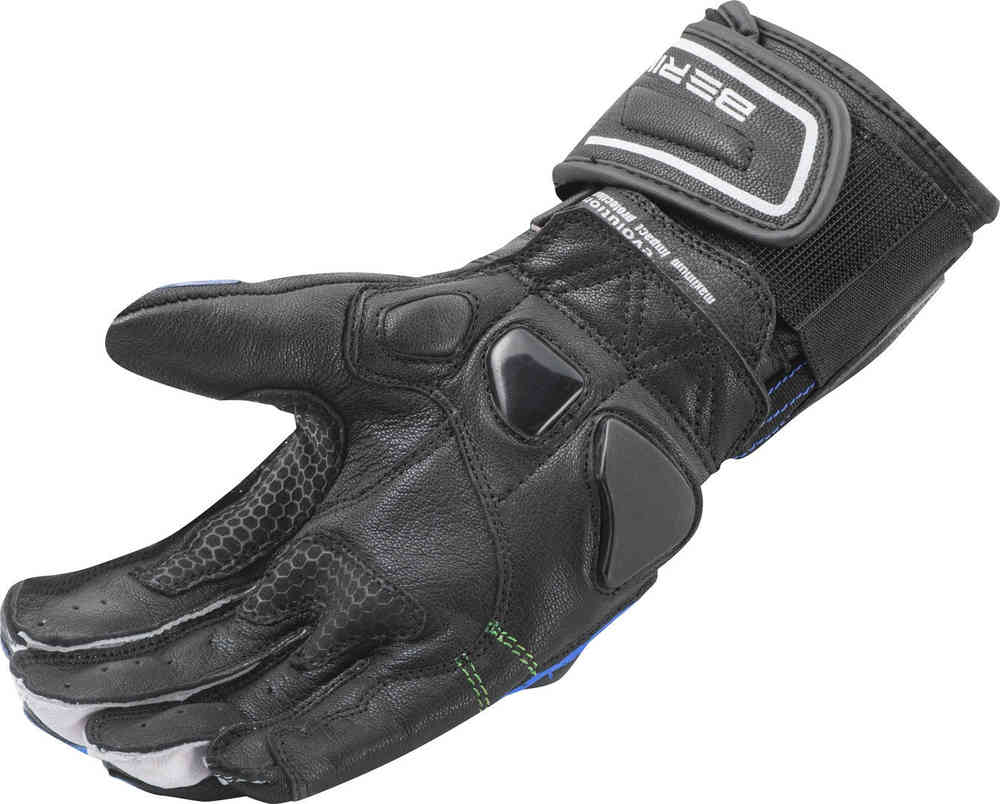 Berik Spa Evo Motorcycle Gloves